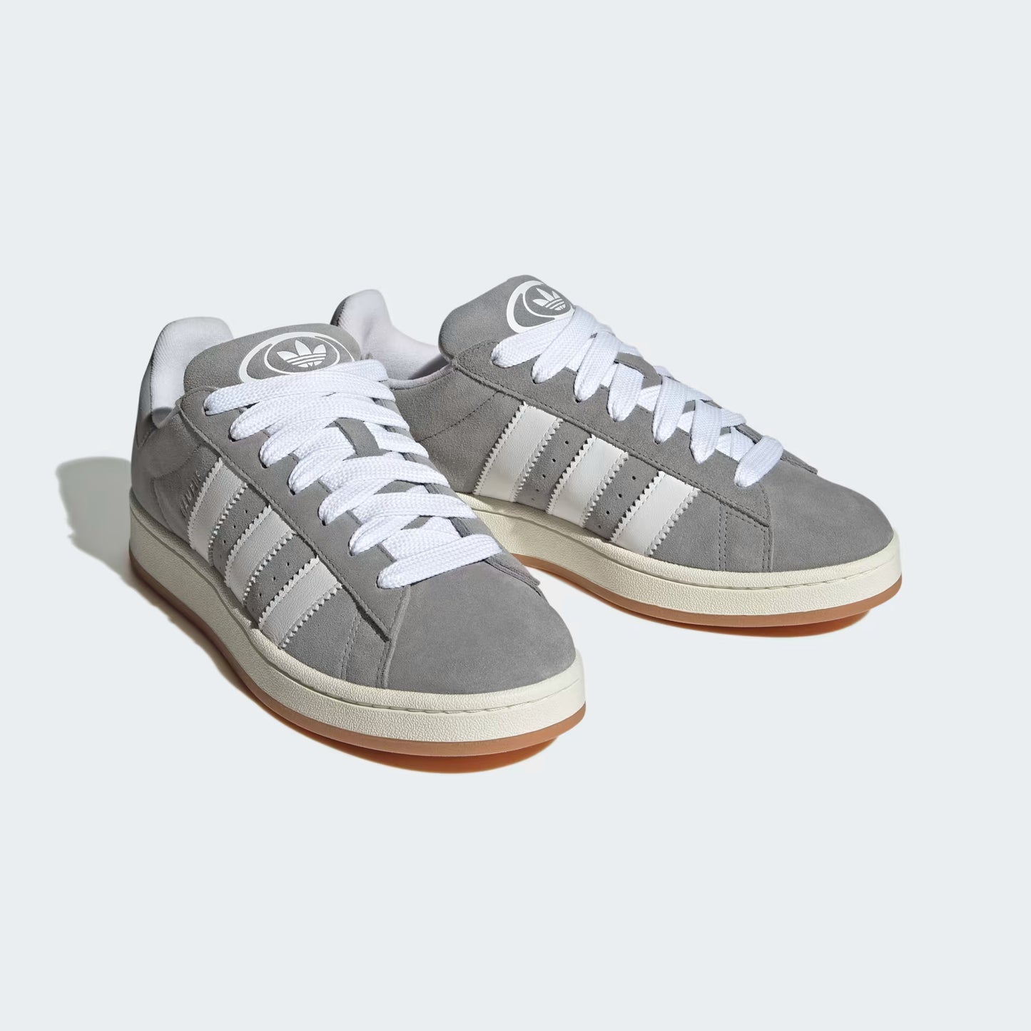 Adidas Campus 00s Gray White