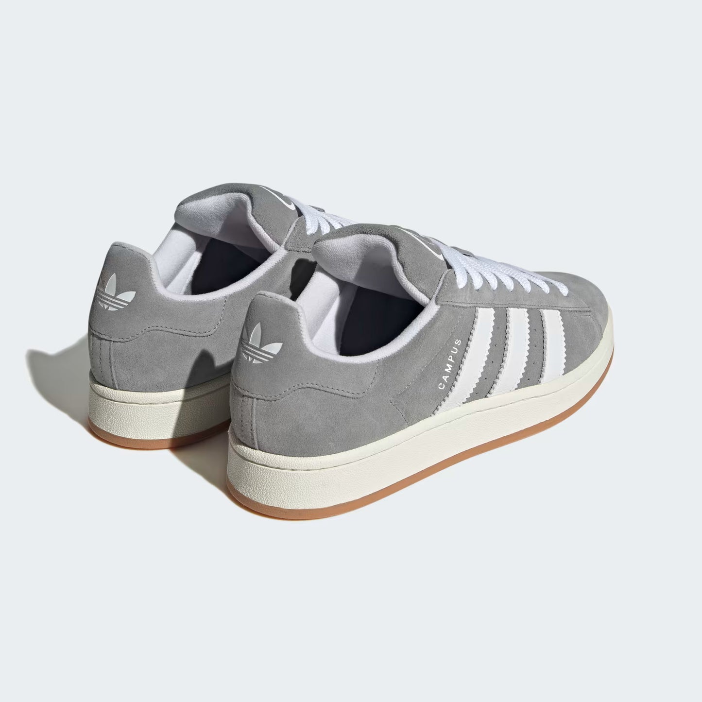 Adidas Campus 00s Gray White