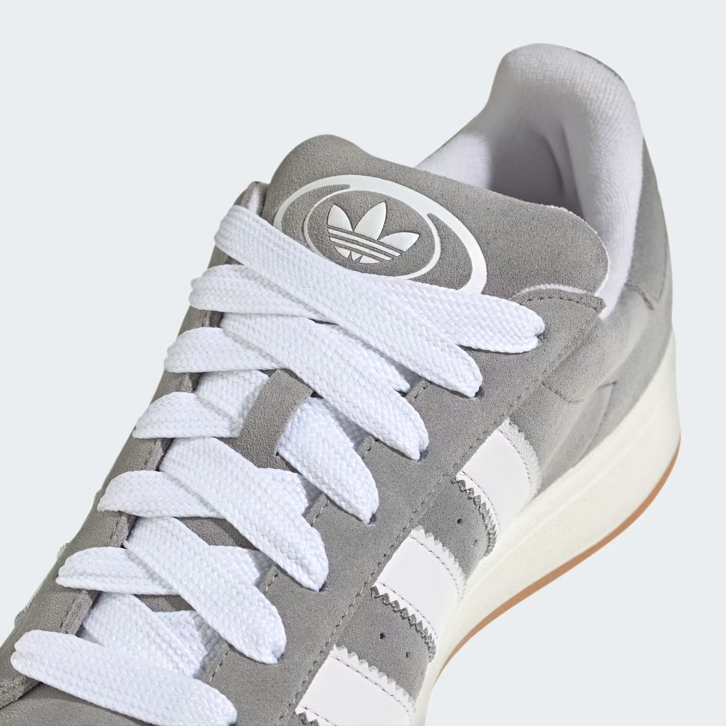 Adidas Campus 00s Gray White