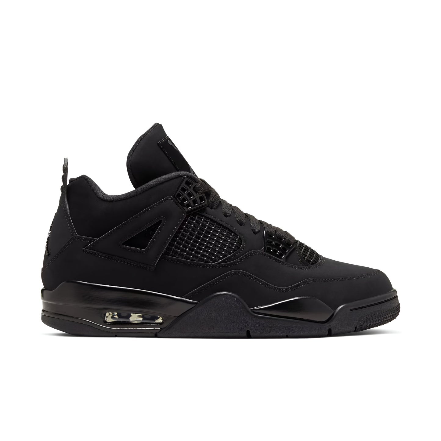 Air Jordan IV Black Cat