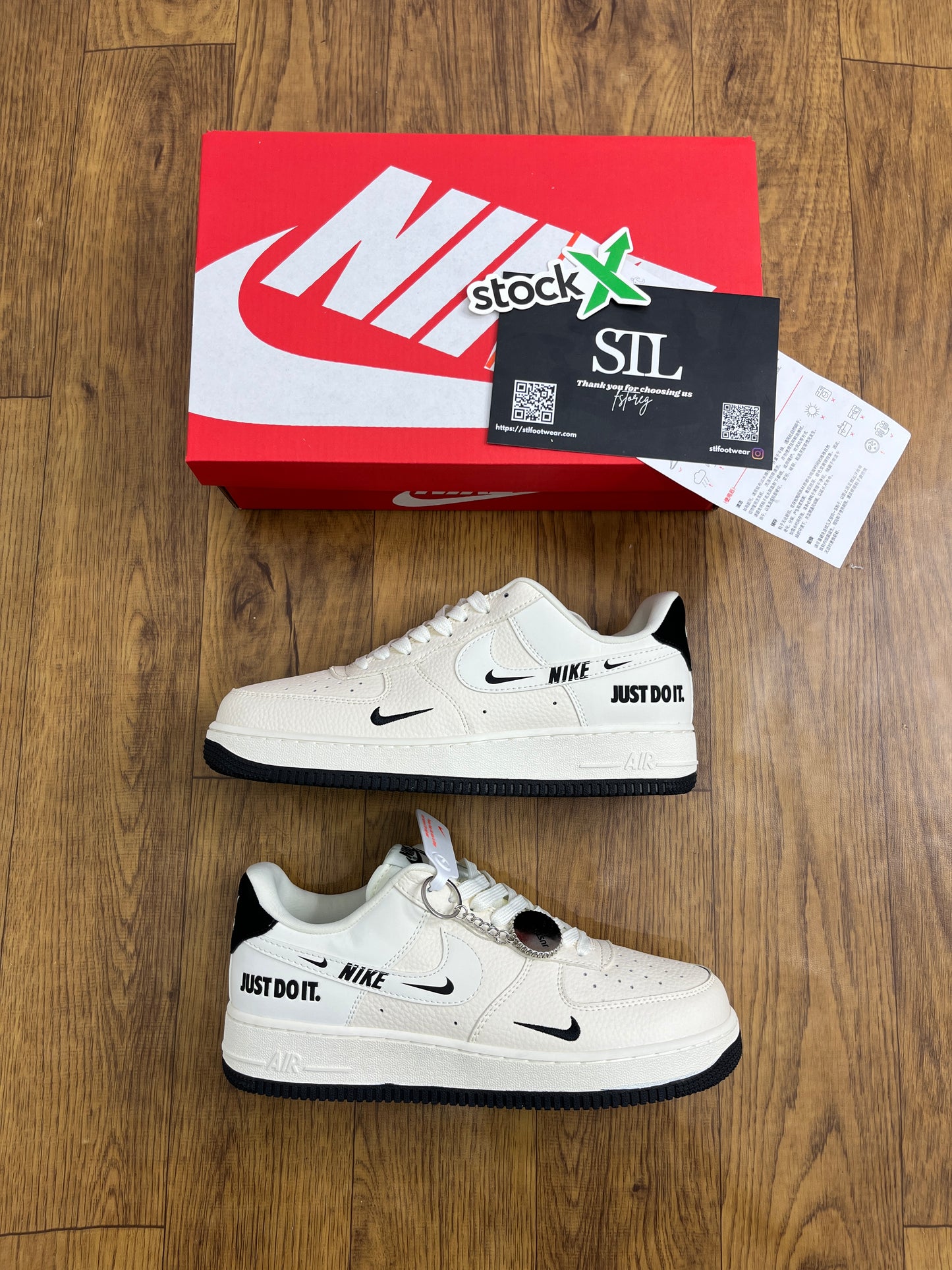 Nike Air Force 1 Low 07