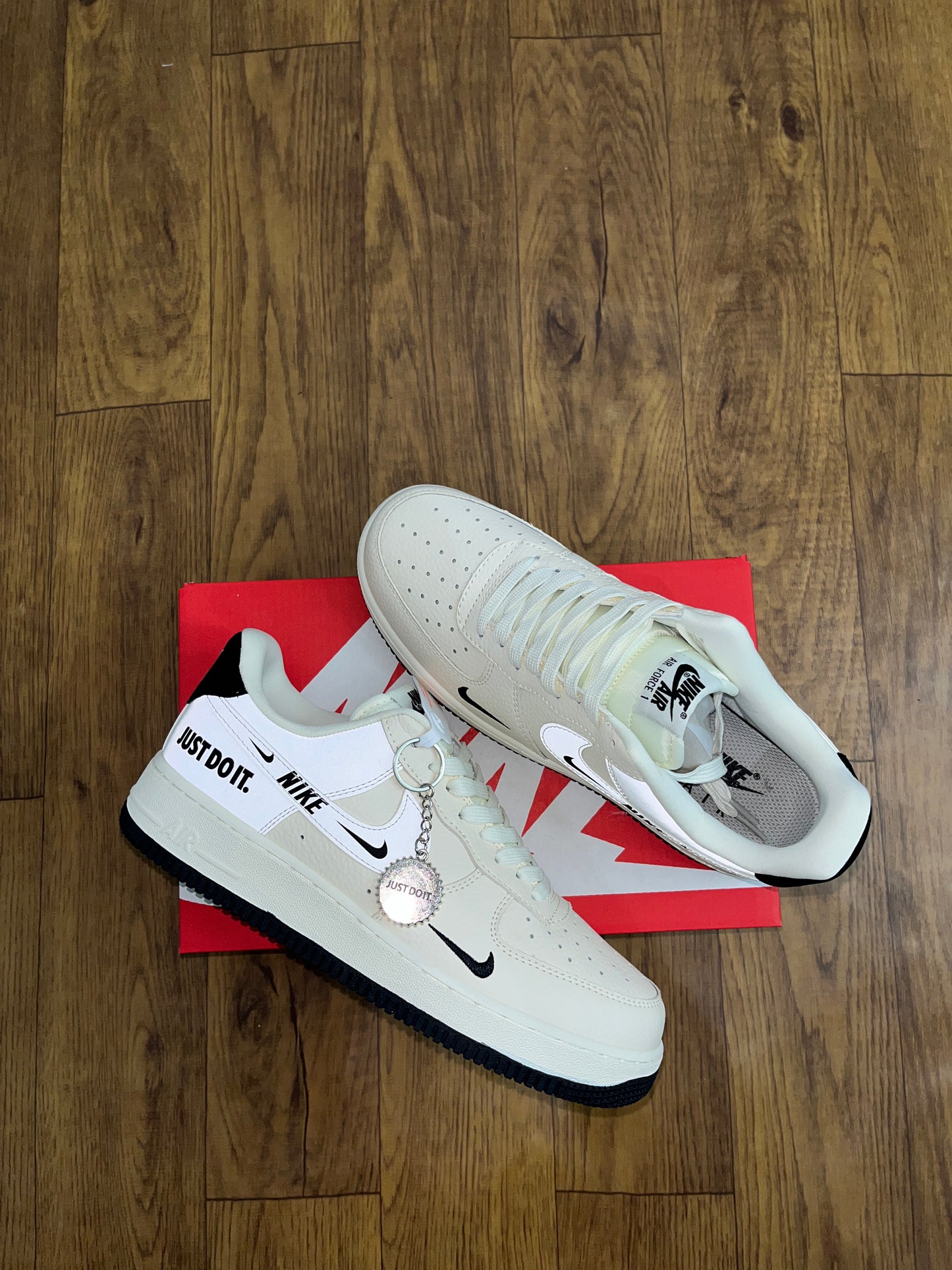 Nike Air Force 1 Low 07