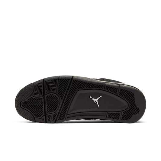 Air Jordan IV Black Cat