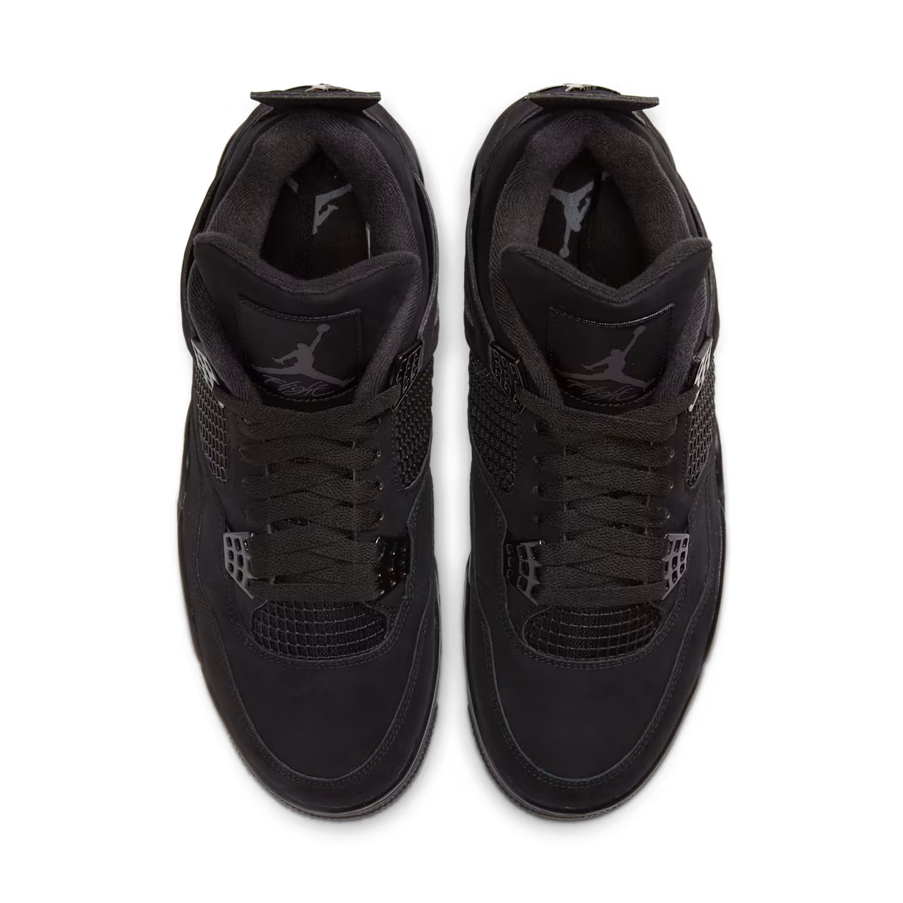 Air Jordan IV Black Cat