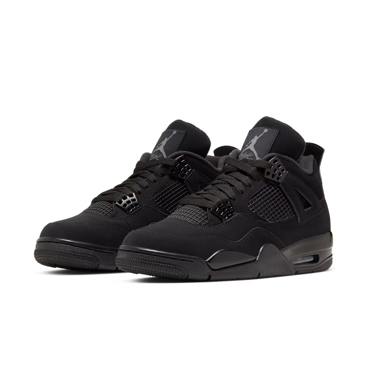 Air Jordan IV Black Cat