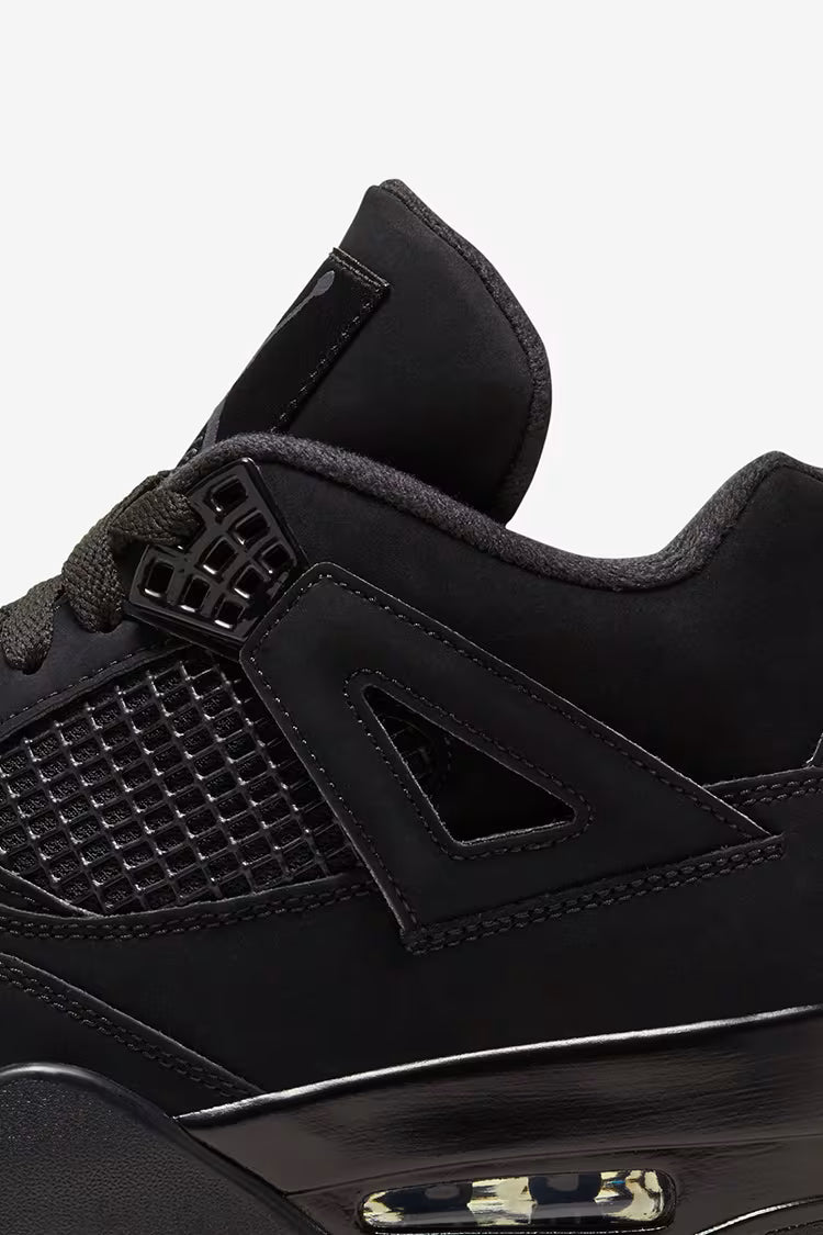 Air Jordan IV Black Cat