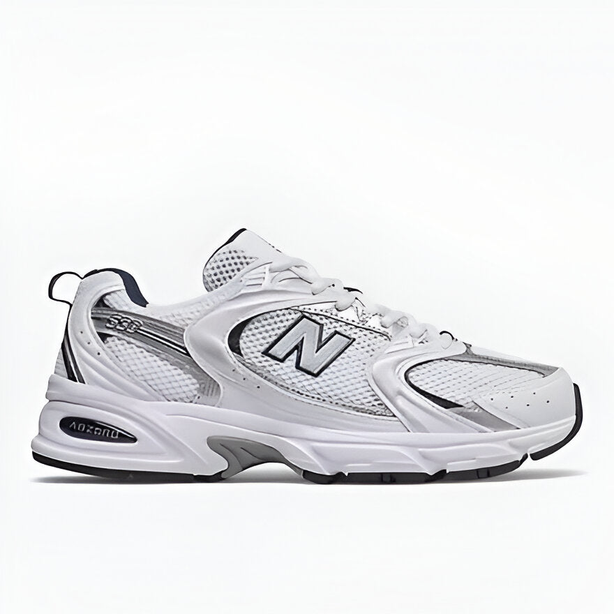 NEW BALANCE 530 Navy White Blue