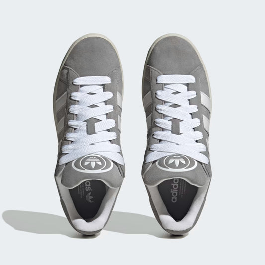 Adidas Campus 00s Gray White