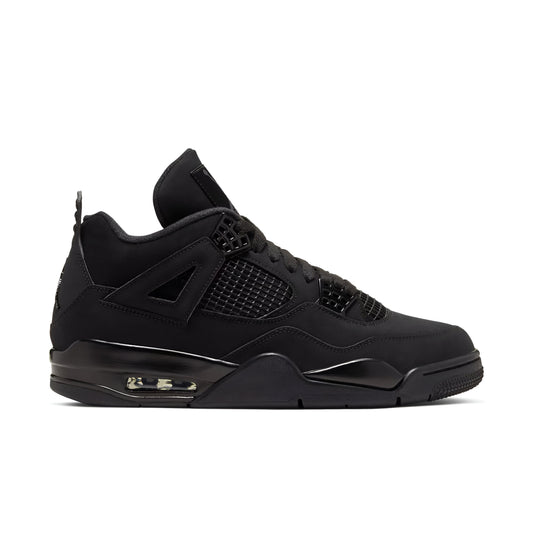 Air Jordan IV Black Cat