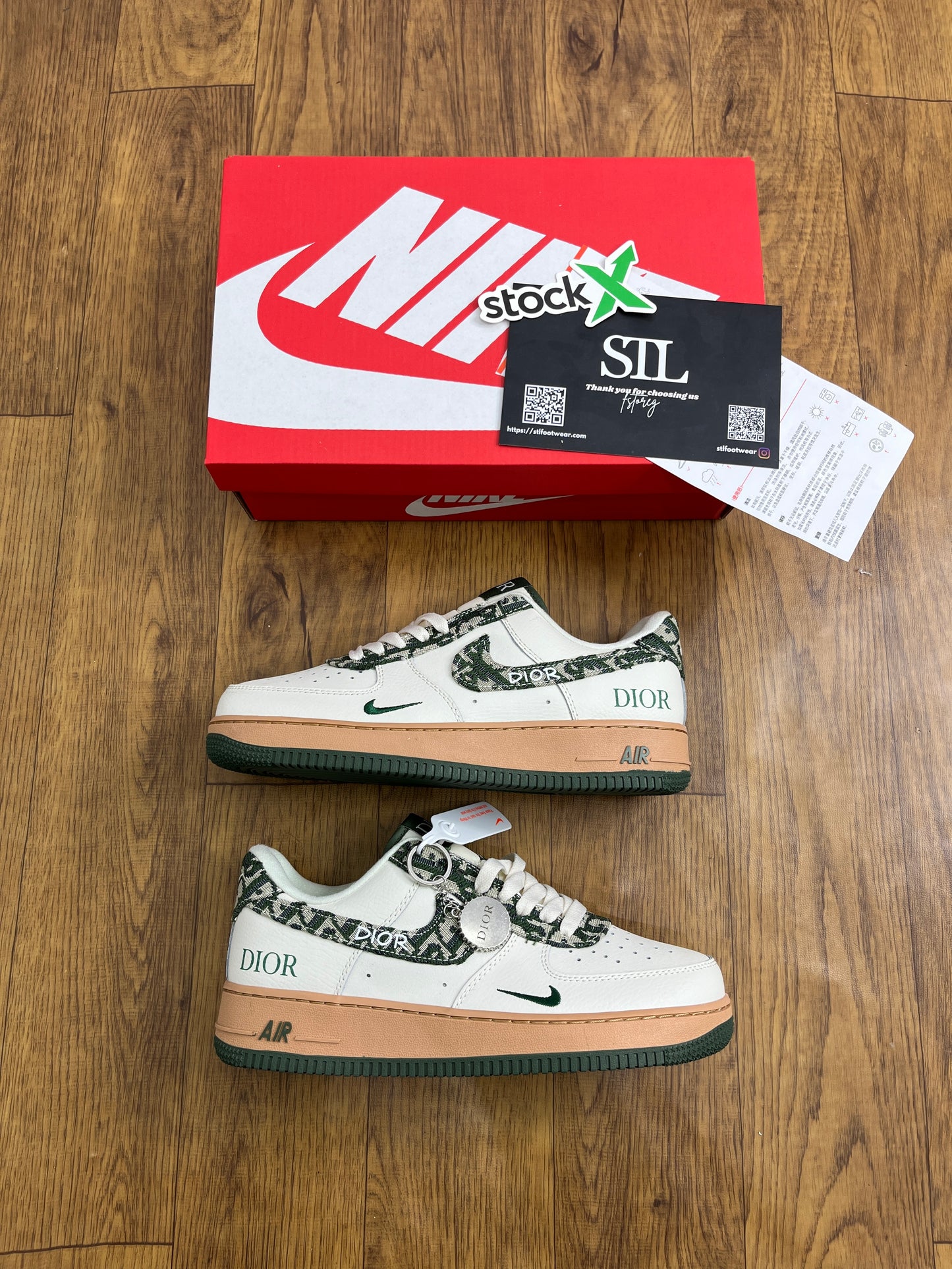 Nike Air Force 1 Low