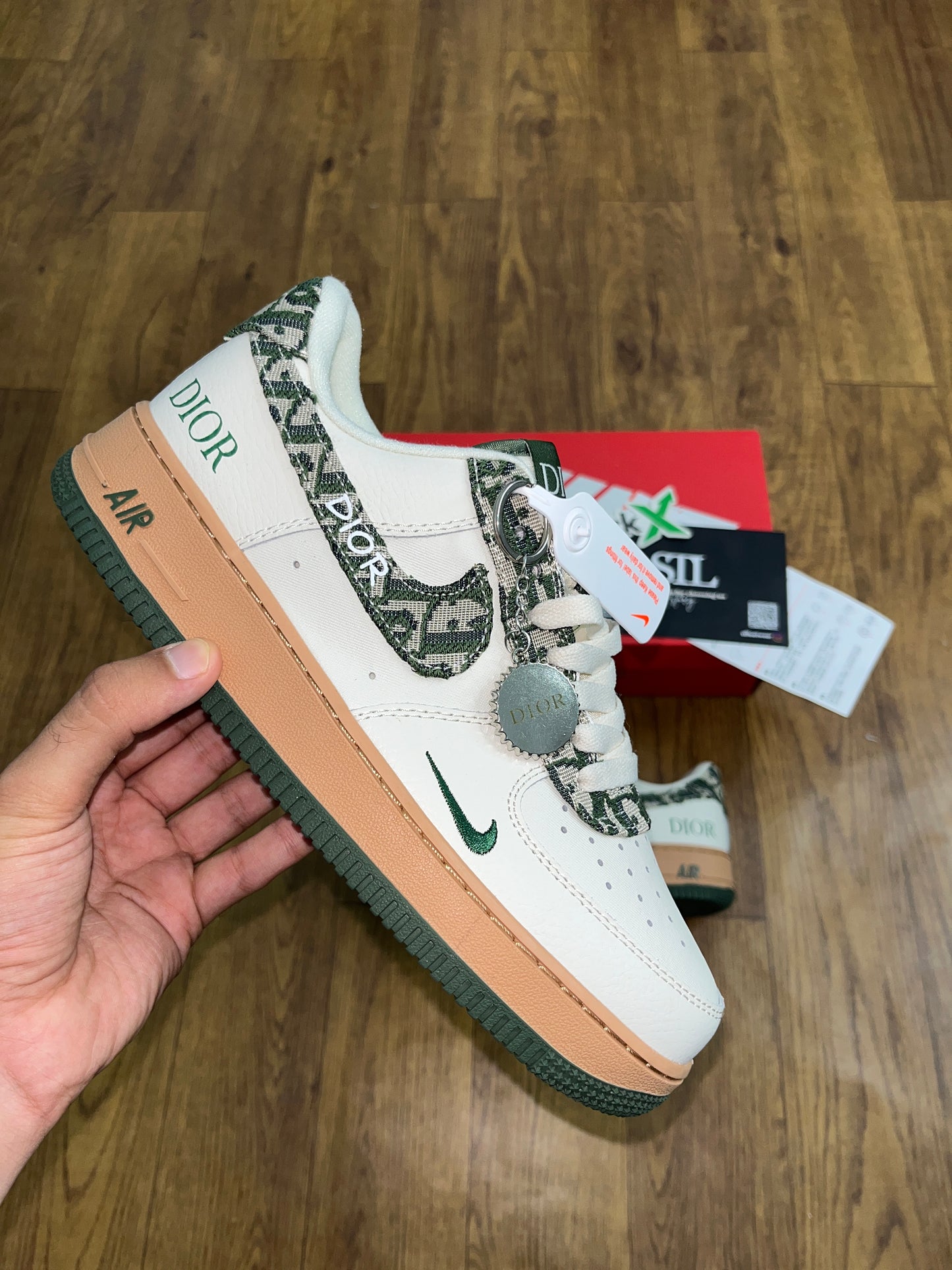 Nike Air Force 1 Low