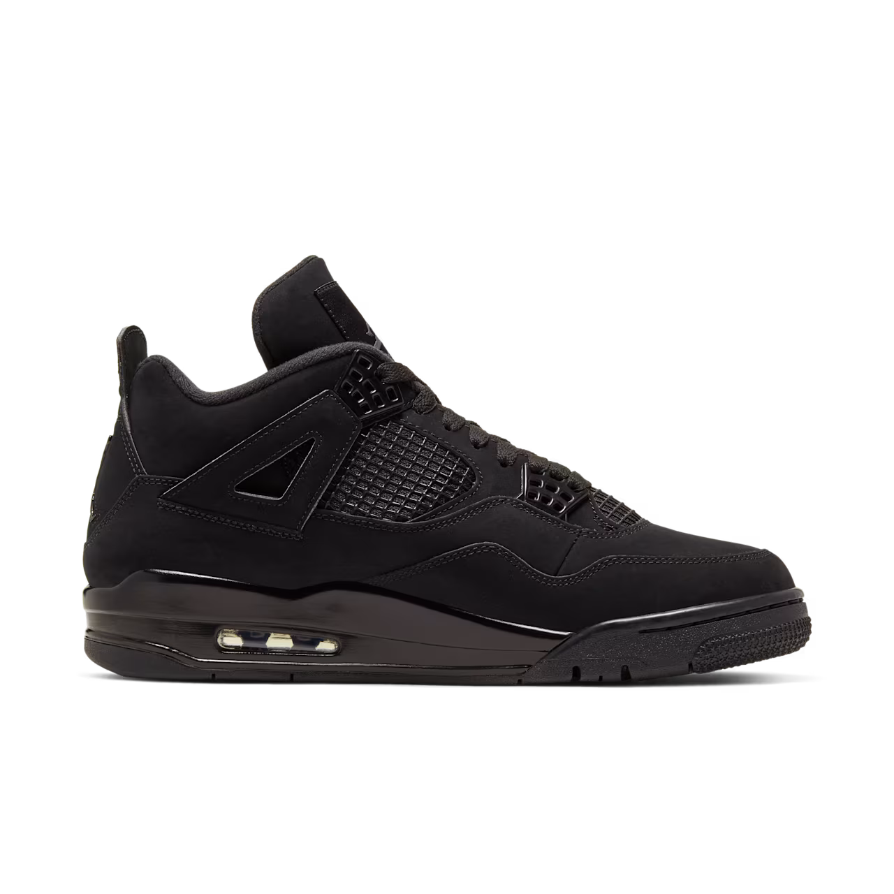 Air Jordan IV Black Cat