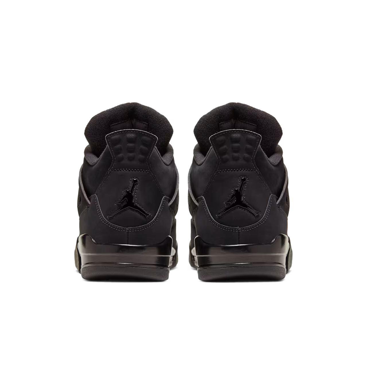 Air Jordan IV Black Cat