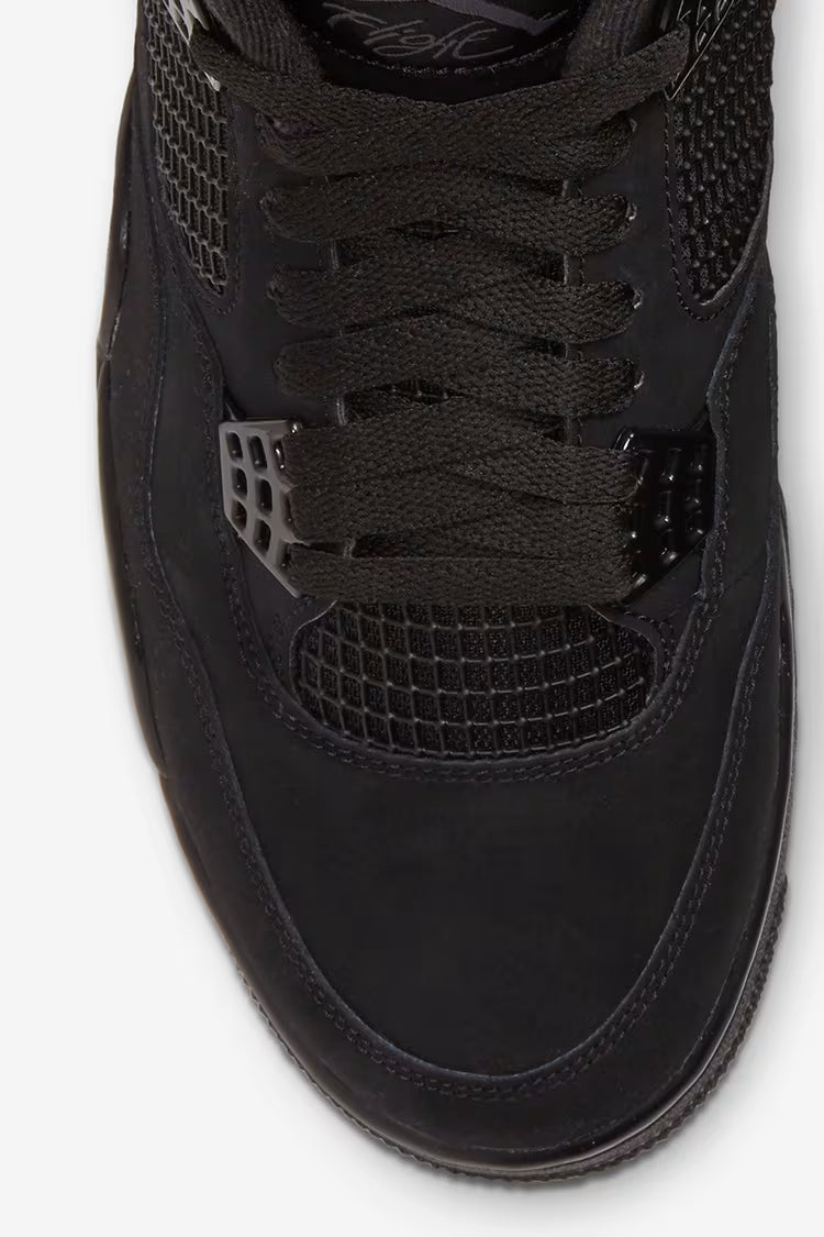 Air Jordan IV Black Cat