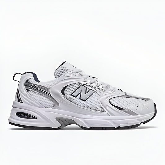 NEW BALANCE 530 Navy White Blue