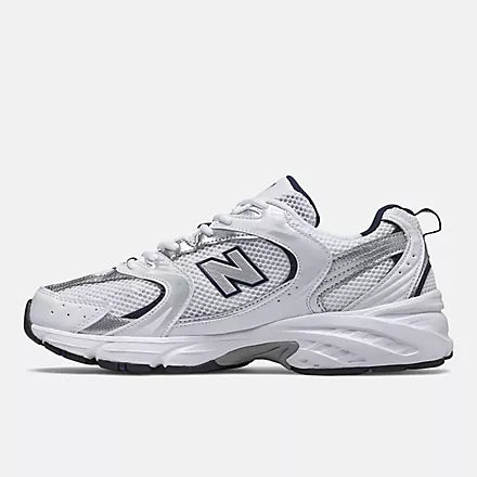 NEW BALANCE 530 Navy White Blue